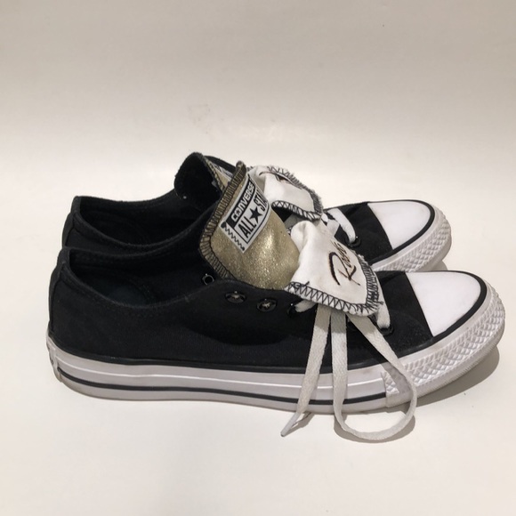 Converse All Star Rock Star Double Tongue - Picture 6 of 9